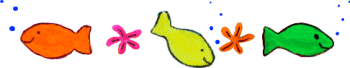 Fiesta Fish!
