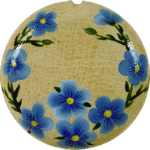 whorl top - without hook