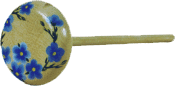 side view