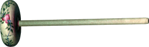 Whole spindle