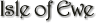 Isle of Ewe