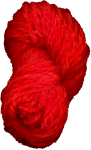 Rock-a-dile Red!