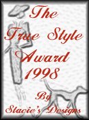 True Style